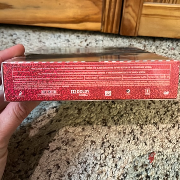 DreamWorks Holiday DVD Collection 2-disc set - Picture 5 of 5